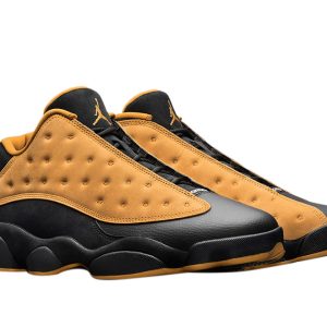 Air Jordan 13 Low Chutney