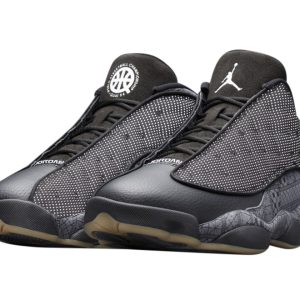 Air Jordan 13 Low – Quai 54