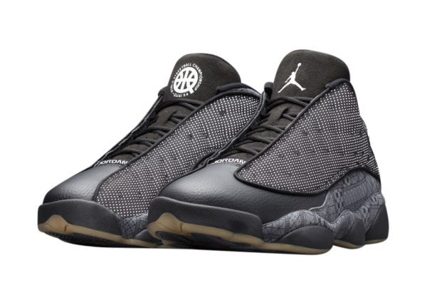 Air Jordan 13 Low – Quai 54