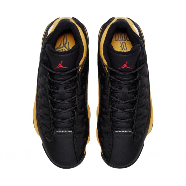 Air Jordan 13 Melo Class of 2002