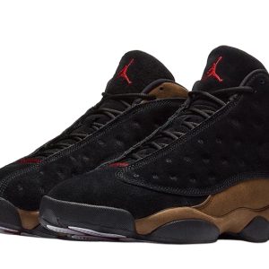 Air Jordan 13 Olive