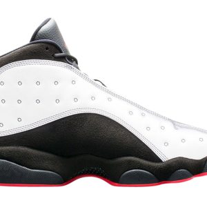 Air Jordan 13 Reflective Silver