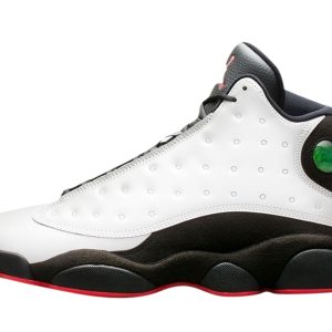 Air Jordan 13 Reflective Silver