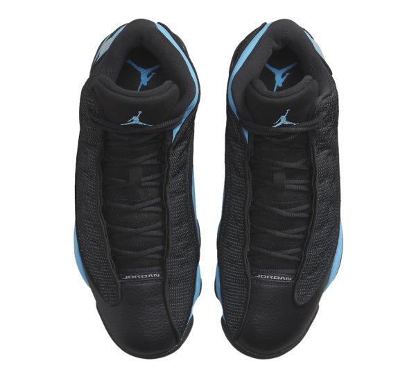 Air Jordan 13 University Blue