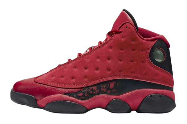 Air Jordan 13 What Is Love Pack