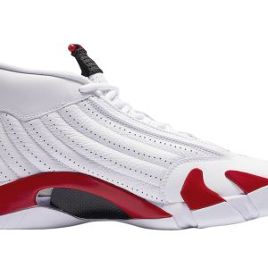 Air Jordan 14 Candy Cane 2019