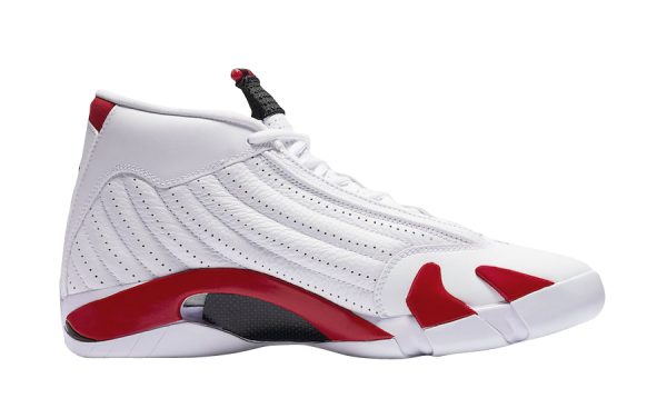 Air Jordan 14 Candy Cane 2019