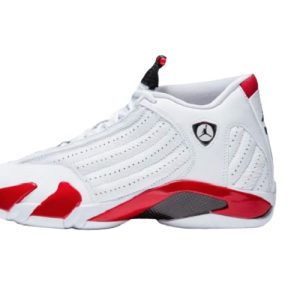 Air Jordan 14 Candy Cane 2019