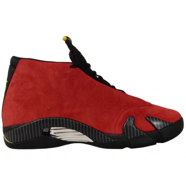 Air Jordan 14 Ferrari