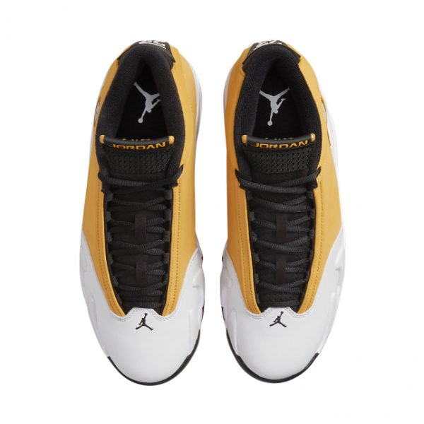 Air Jordan 14 Ginger