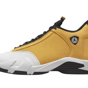 Air Jordan 14 Ginger