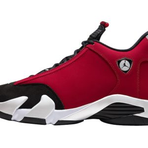 Air Jordan 14 Gym Red