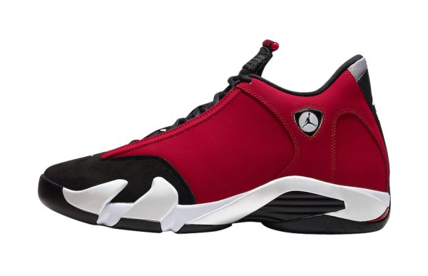 Air Jordan 14 Gym Red