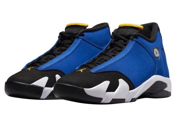 Air Jordan 14 Laney