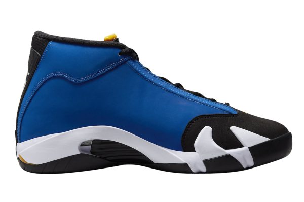 Air Jordan 14 Laney