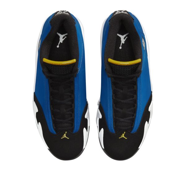 Air Jordan 14 Laney