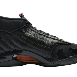 Air Jordan 14 Last Shot 2018