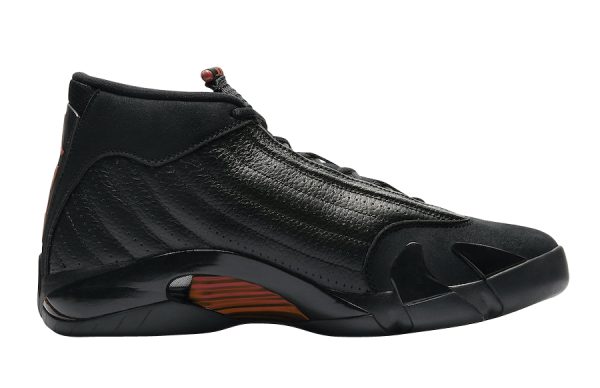 Air Jordan 14 Last Shot 2018