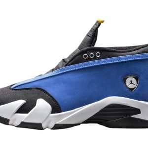 Air Jordan 14 Low – Laney