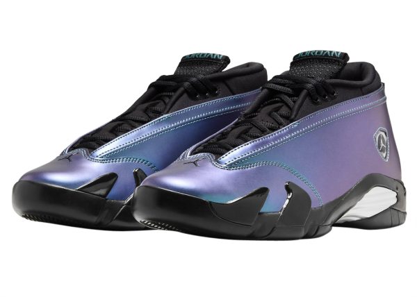 Air Jordan 14 Low WMNS Love Letter