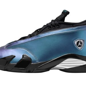 Air Jordan 14 Low WMNS Love Letter