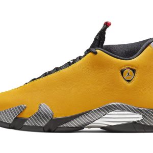 Air Jordan 14 Reverse Ferrari