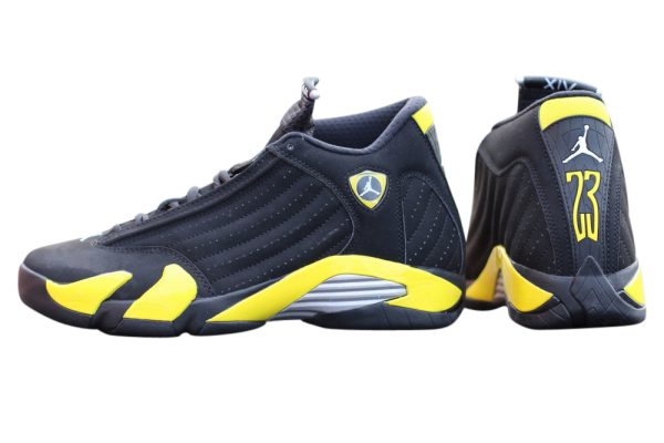 Air Jordan 14 Thunder