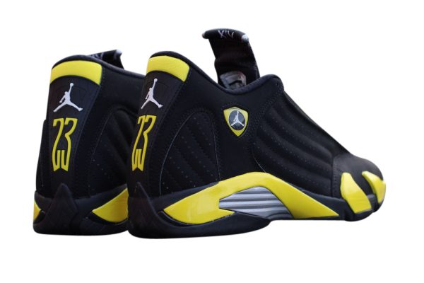 Air Jordan 14 Thunder