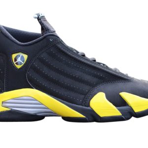 Air Jordan 14 Thunder