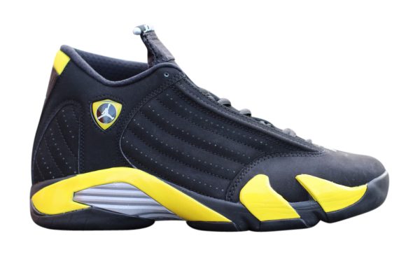 Air Jordan 14 Thunder