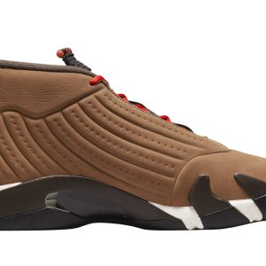 Air Jordan 14 Winterized Archaeo Brown