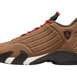 Air Jordan 14 Winterized Archaeo Brown