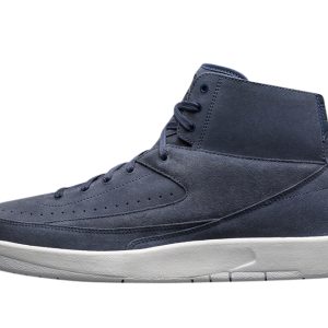 Air Jordan 2 Decon Thunder Blue