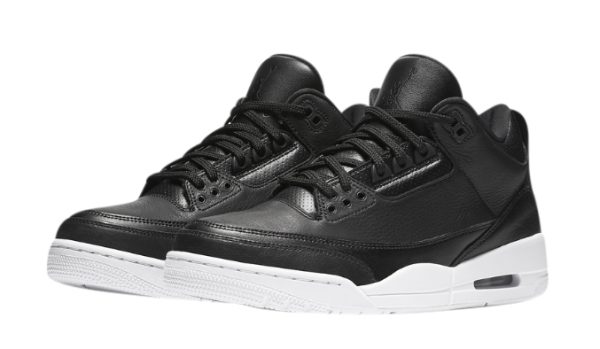 Air Jordan 3 Cyber Monday