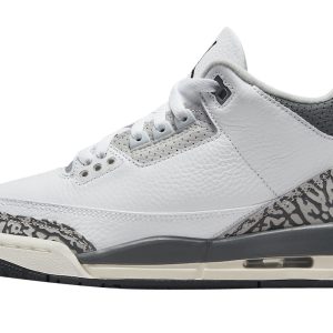 Air Jordan 3 GS Hide N’ Sneak