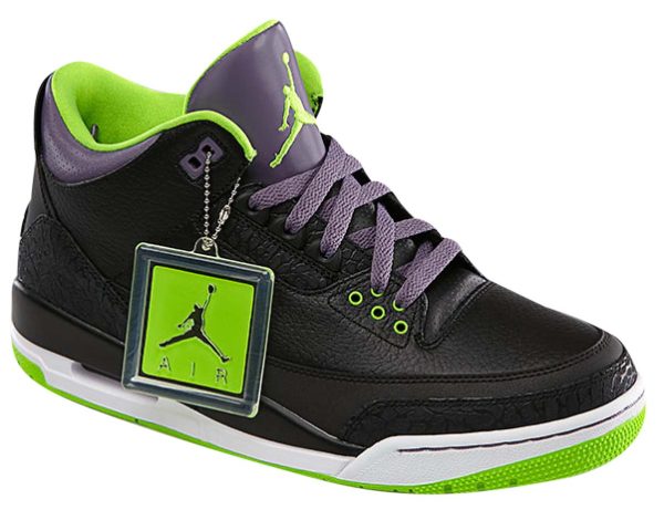 Air Jordan 3 Joker