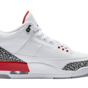 Air Jordan 3 Katrina