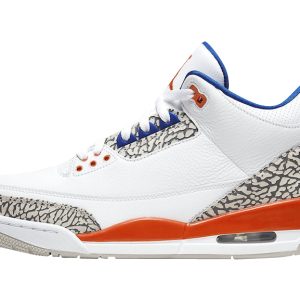 Air Jordan 3 Knicks Rivals