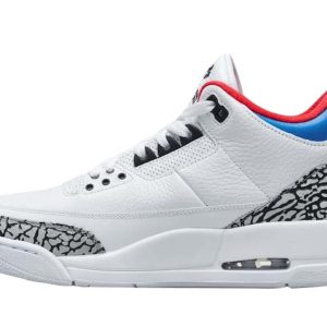 Air Jordan 3 Seoul