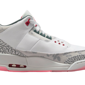 Air Jordan 3 Wings