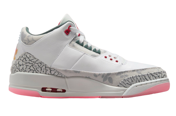 Air Jordan 3 Wings