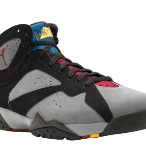 Air Jordan 7 Bordeaux 2011