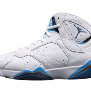 Air Jordan 7 French Blue