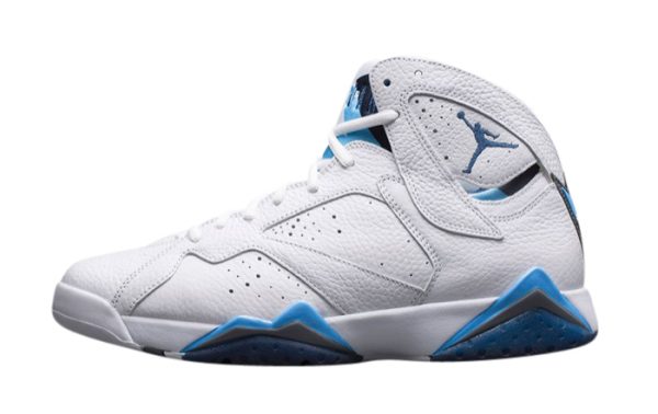 Air Jordan 7 French Blue