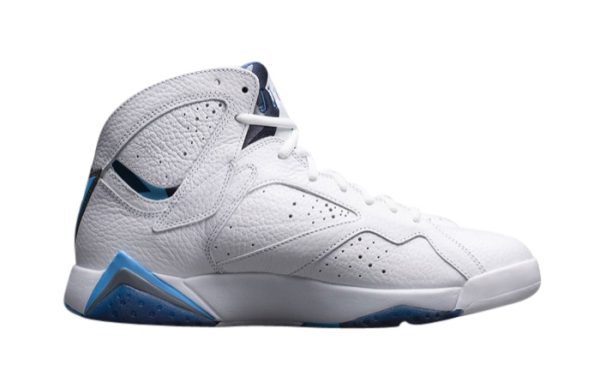 Air Jordan 7 French Blue