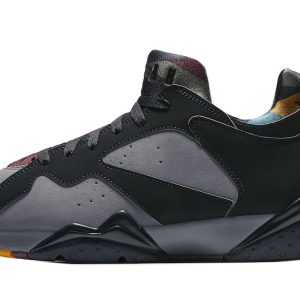 Air Jordan 7 Low NRG Bordeaux