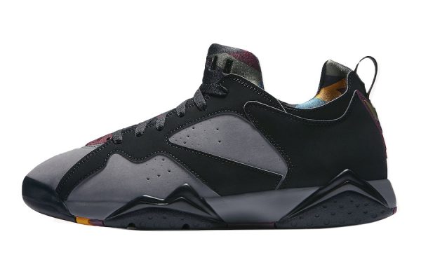 Air Jordan 7 Low NRG Bordeaux