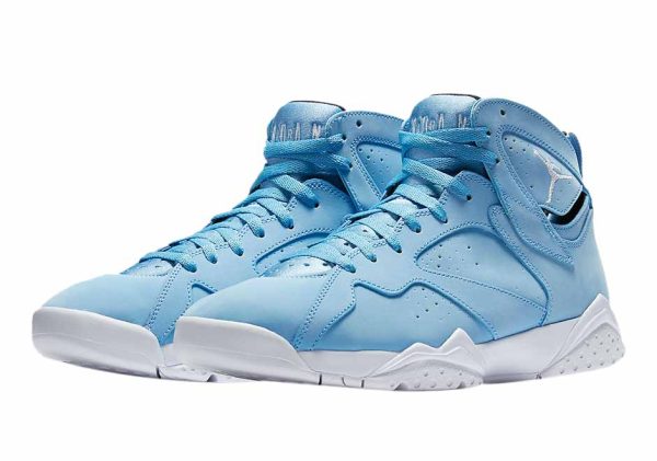 Air Jordan 7 Pantone