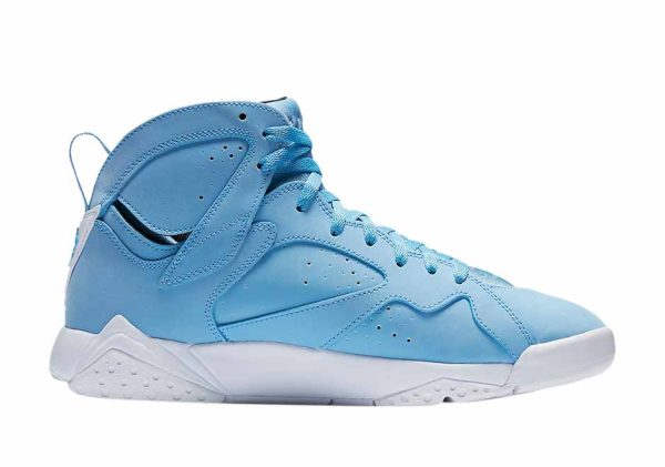 Air Jordan 7 Pantone