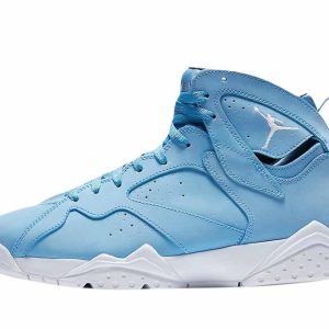 Air Jordan 7 Pantone